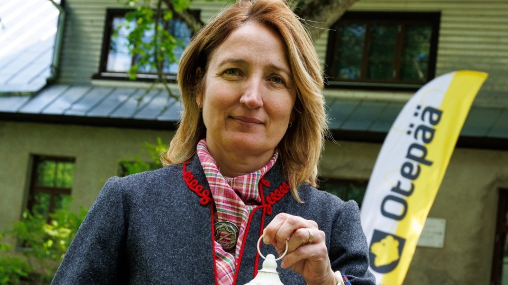 Kaire Ojavee