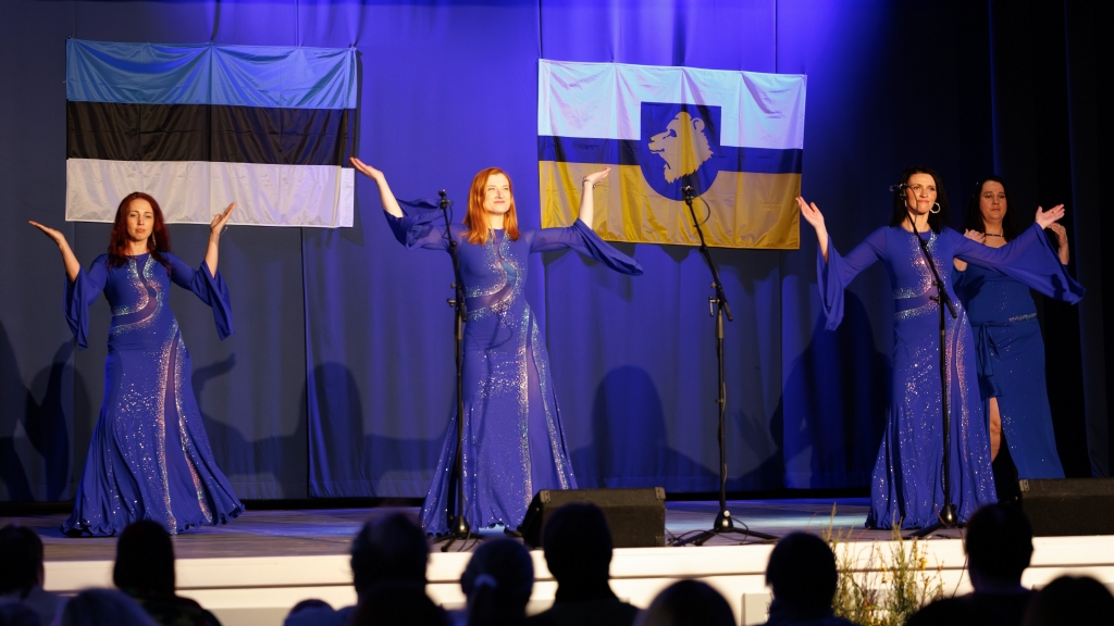 EV108 aastapäev Sangastes 22022026
