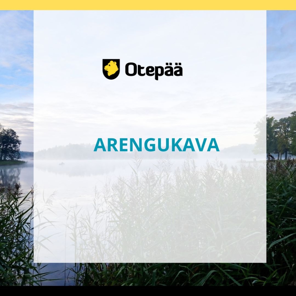 Arengukava