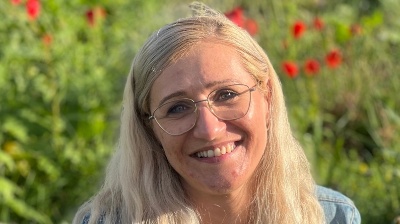 Maarja Pundonen