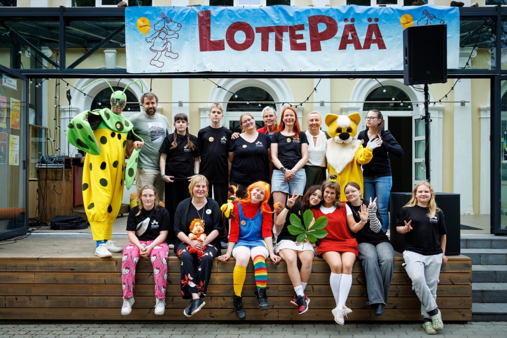 Lottepää 05062026