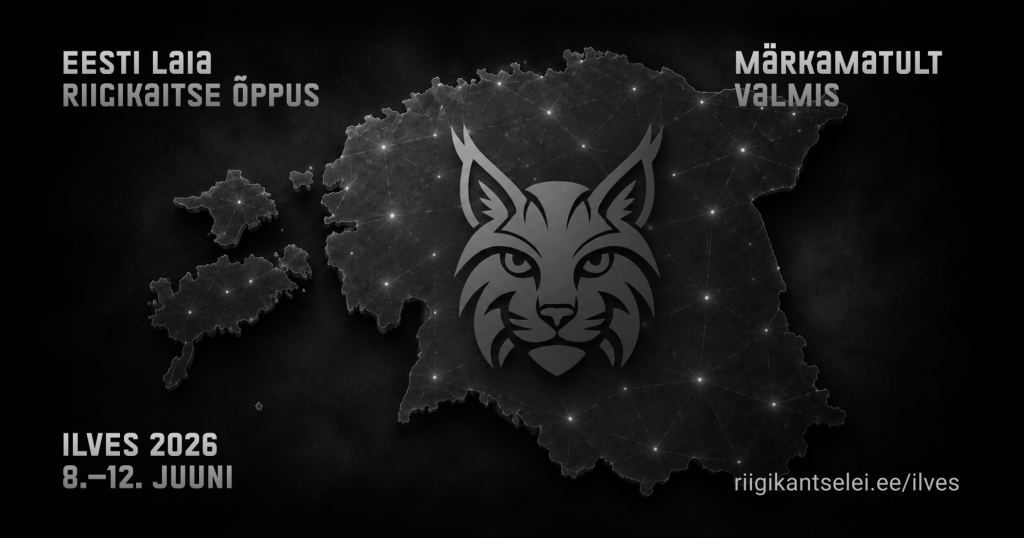 ILVES 2026