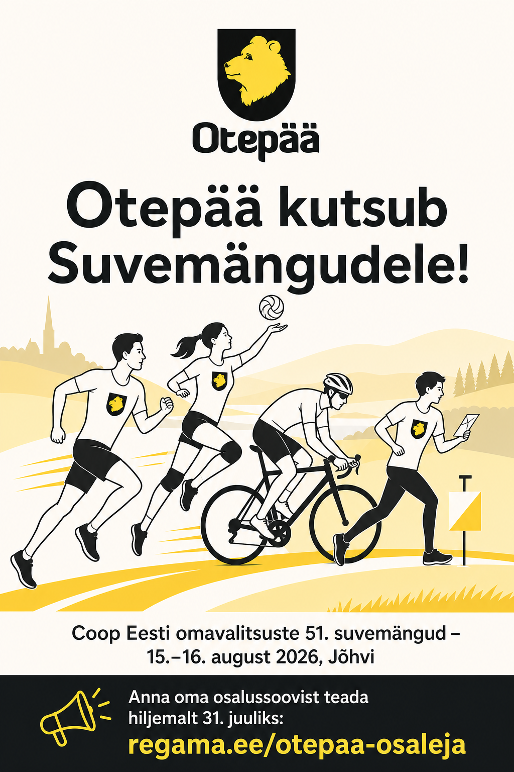 Otepää kutsub mängudele.png