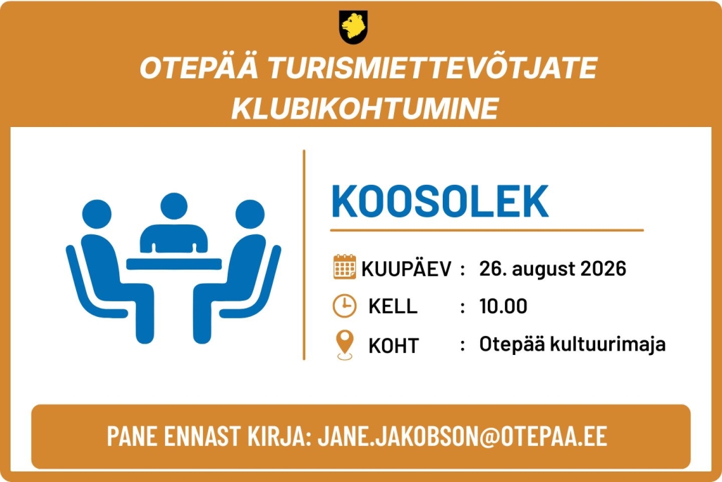 Ettevotjate klubikohtumine26082026