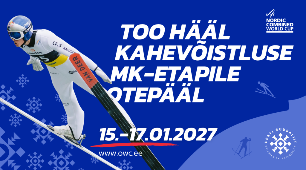FISMK Otepää 2027