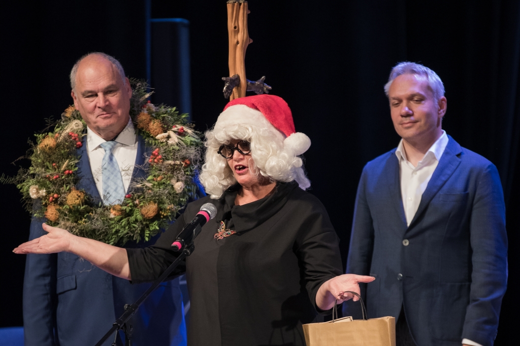 Sügispealinn Narva 2026 Jekaterina Fomina