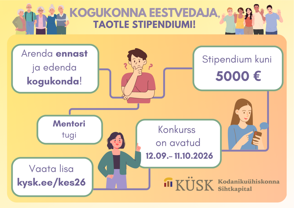 KYSKkogukonna eestvedaja 2026.png
