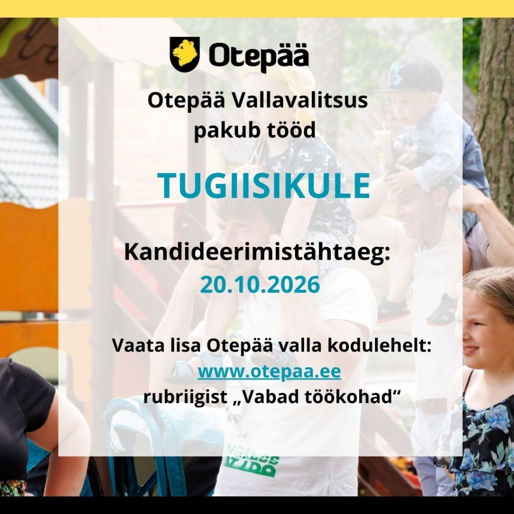 Tugiisik20102026